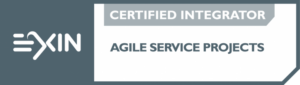 AGILE SERVICE PROJECTS certified integrator