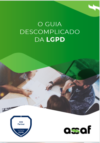 O Guia Descomplicado da LGPD