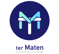 Jolanda ter Maten – Connecting Knowledge