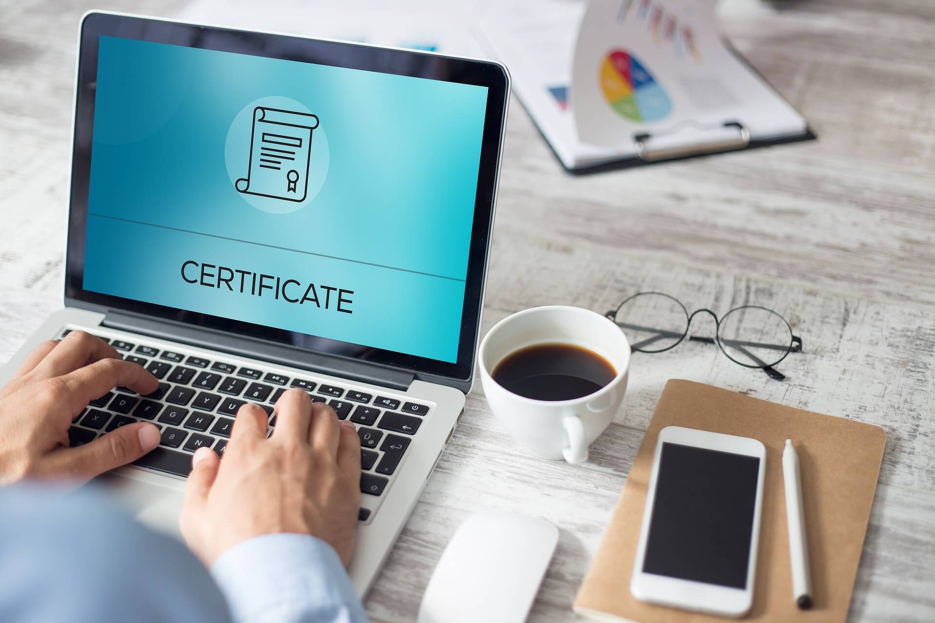 Obter uma certificação ou não? Essa é a questão! -Por Suzanne Galletly