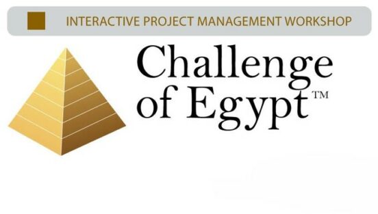 The Challenge of Egypt - AGILE