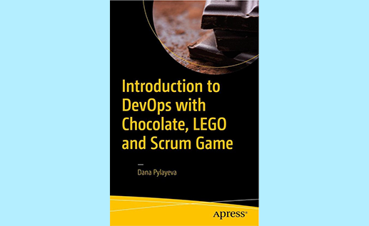 Introduction to DevOps with Chocolate, LEGO and Scrum Game™