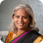 Priya digital outlook summit speaker image