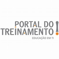 Portal Do Treinamento Educação Em Ti Ltda