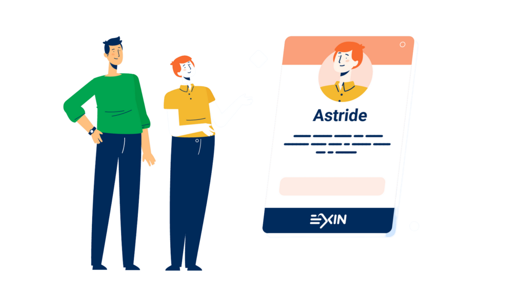 <H3>3. Astride creates a custom-tailored Insights Report for free. </H3>