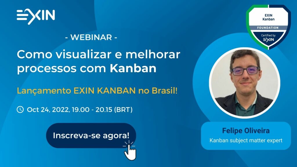 webinar de kanban