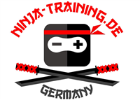 Ninja Trainings – Marc Schachteli