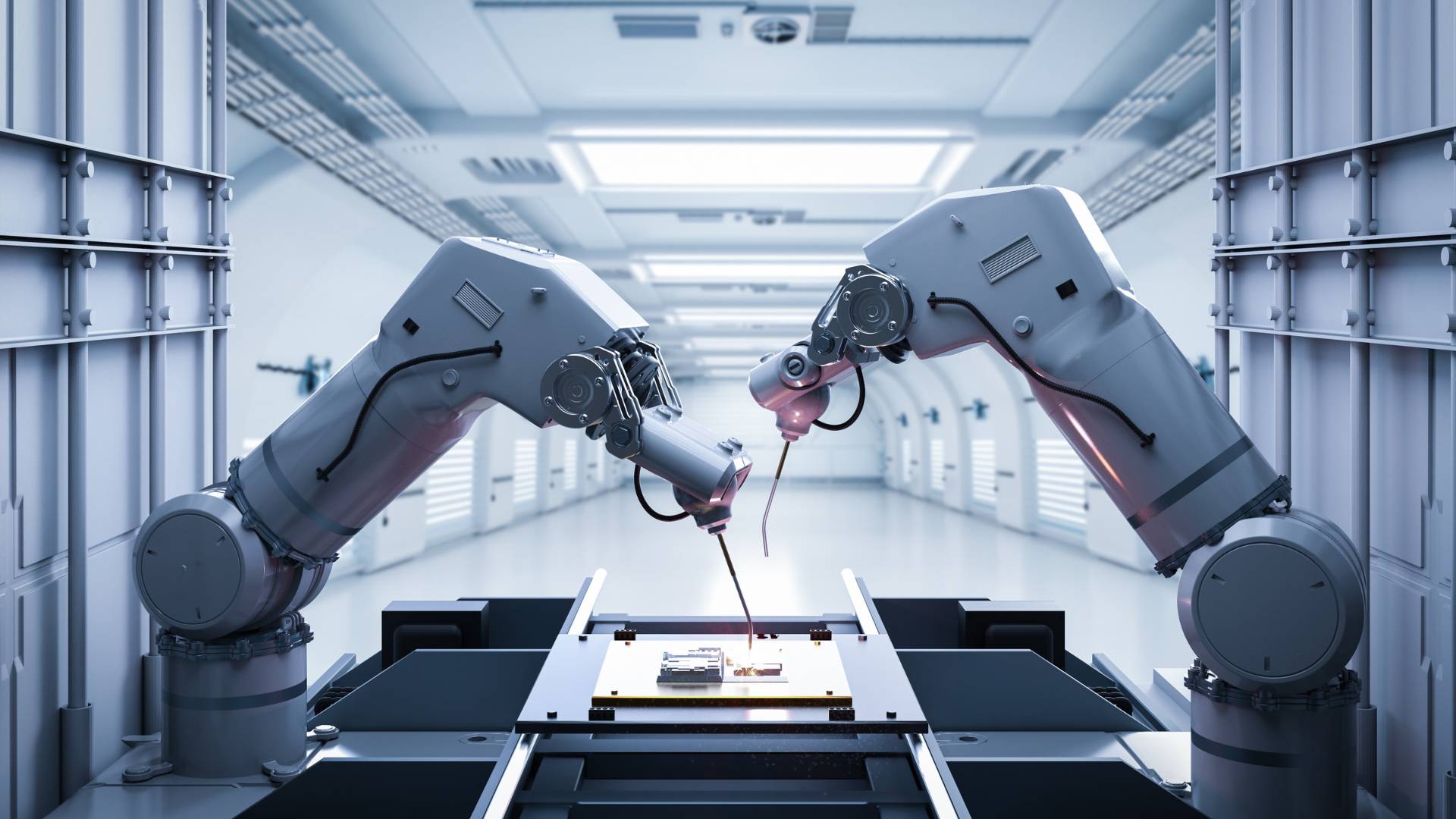 Ready Or Not The Role Of Automation In 2025 And Beyond Ready Or Not The Role Of Automation In 2025 And Beyond