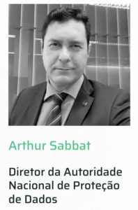 Arthur Sabbat image Black and White