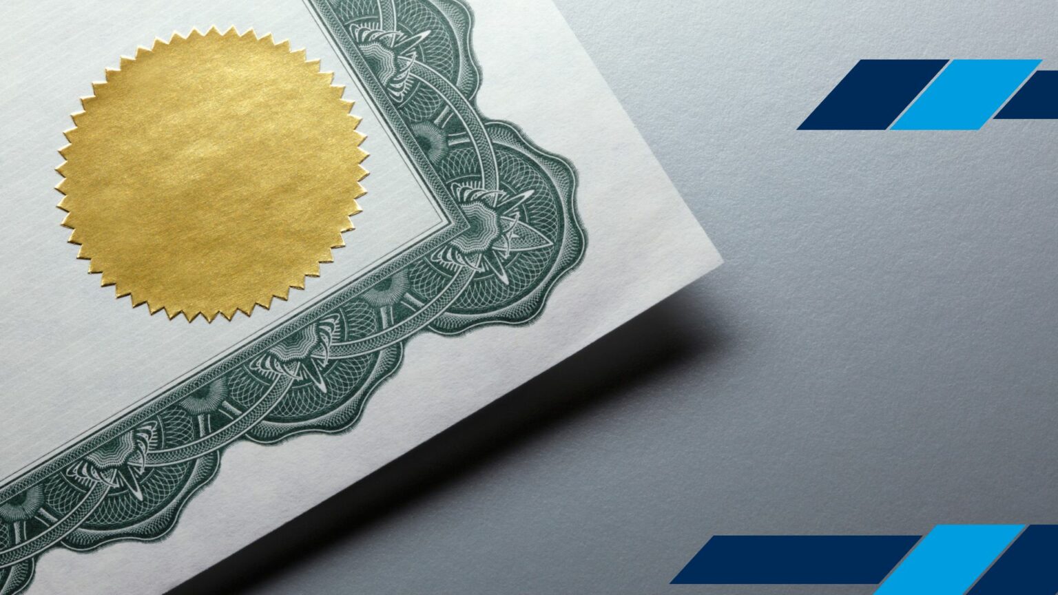 Exin Certified For What S Next