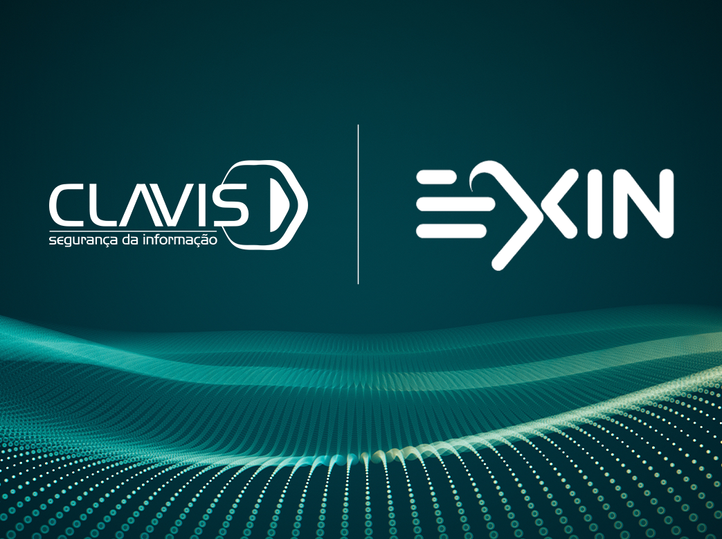Clavis anuncia 100 bolsas integrais em Segurança Cibernética