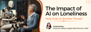 The impact of AI (artificial intelligence) on loneliness 