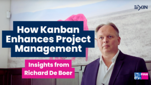 How Kanban enhance project management , insights from Richard de boer
