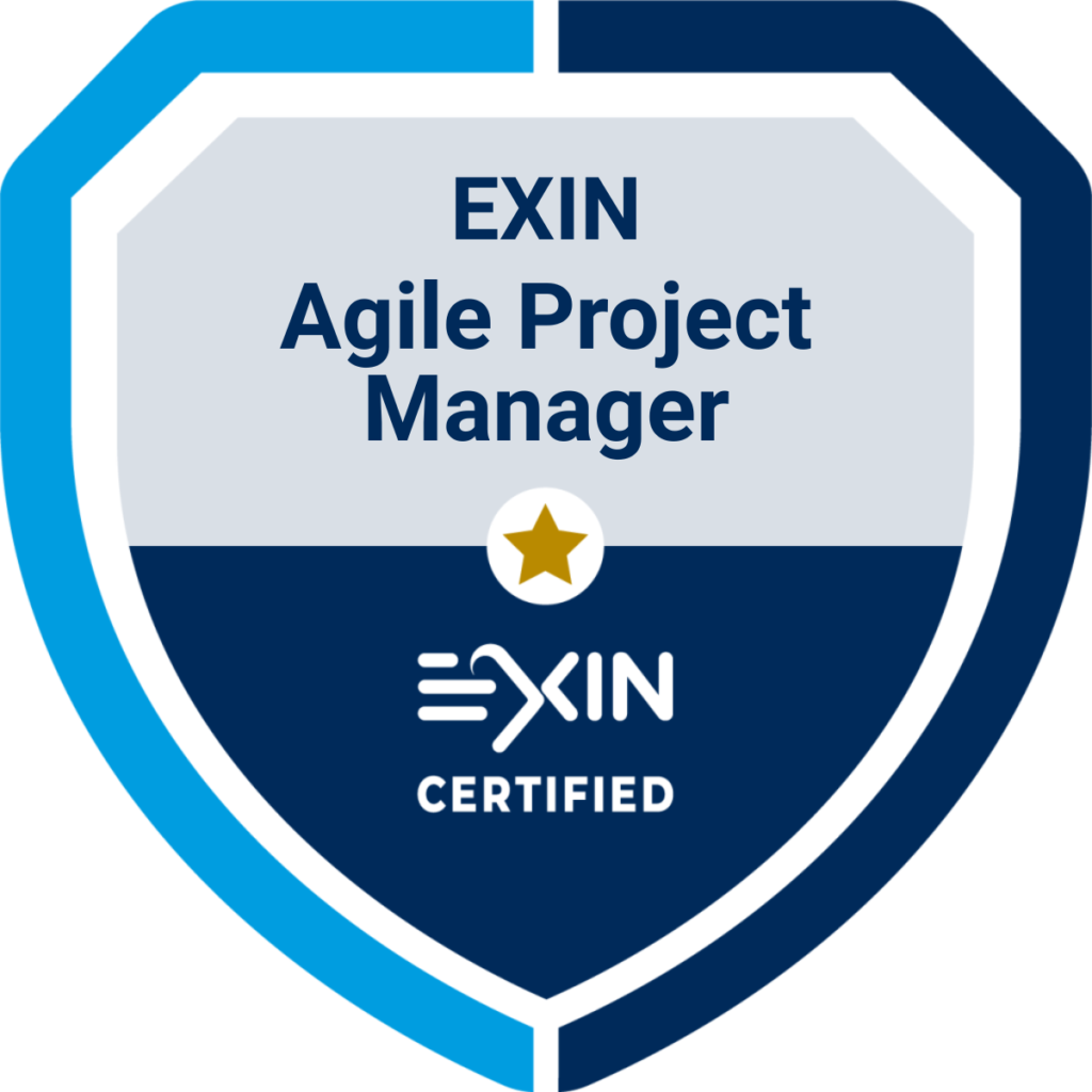 EXIN Agile Project Manager