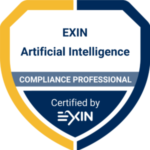 EXIN Artificial Intelligence Compliance Professional