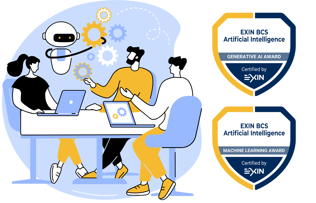 exin AI certification