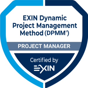 EXIN Dynamic Project Management Method Project Manager