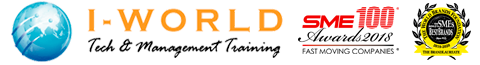 I-World Technology Sdn Bhd