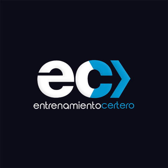 ENTRENAMIENTO CERTERO