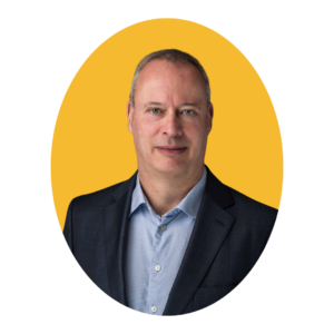 Arjan van der Poel - EXIN Ambassador