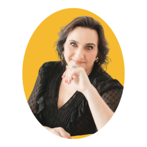 Deborah Zavistana Vicius - EXIN Ambassador