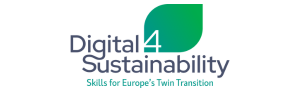 Thought leadership - Digital4sustainability