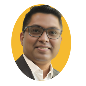 Balkrishna Shirgaonker - EXIN Ambassador