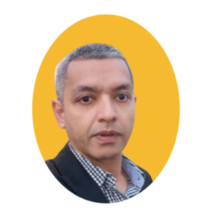 Dr. Atul Anand - EXIN Ambassador