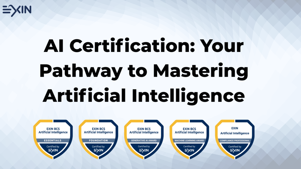 AI Compliance Certification