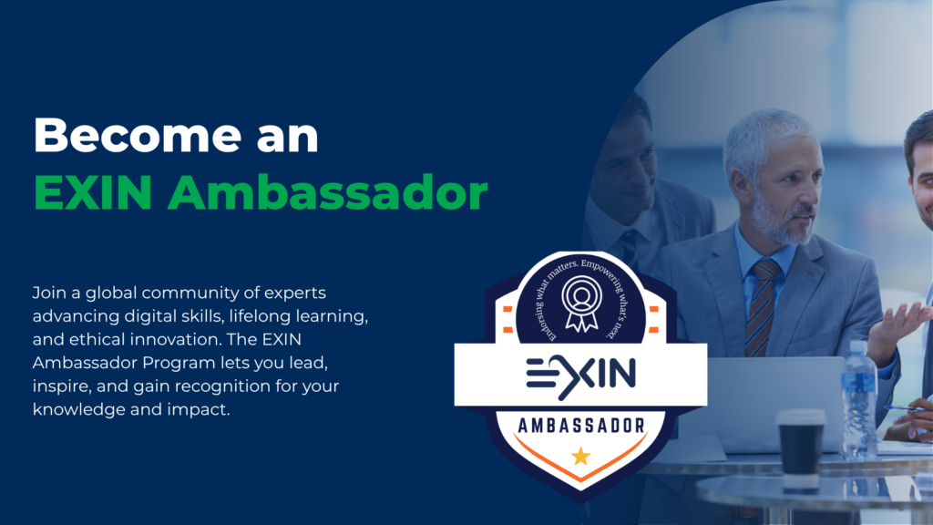 Exin Ambassador