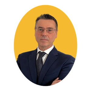 Andrea Casiraghi - EXIN Ambassador