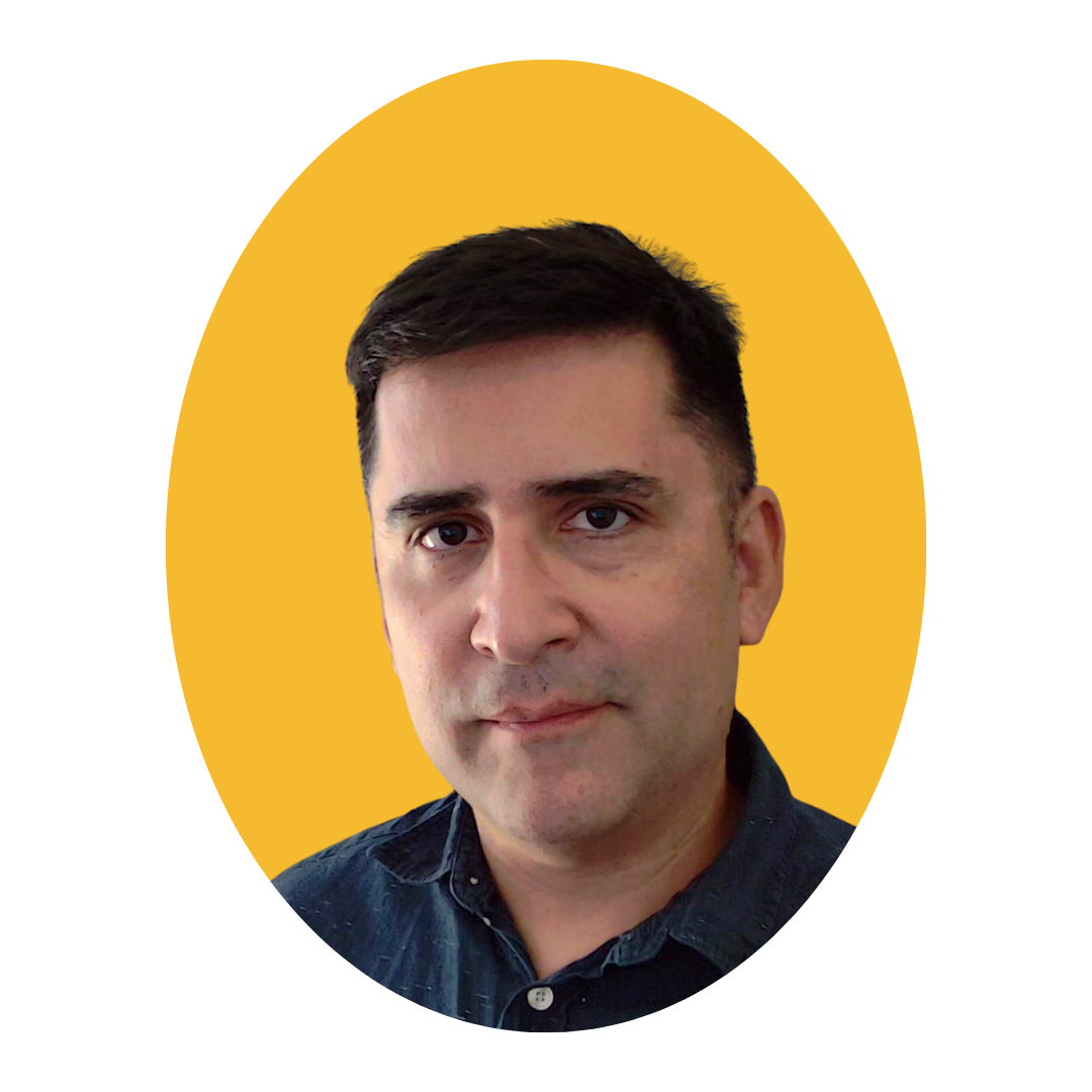 Jorge Carrillo - EXIN Ambassador