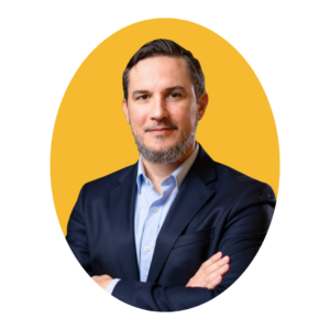 Júnior Rodrigues - EXIN Ambassador