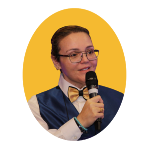 Alessandra Monteiro Martins - EXIN Ambassador