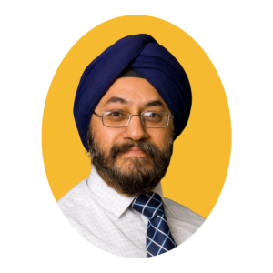Deepinder Singh Chhabra - EXIN Ambassador