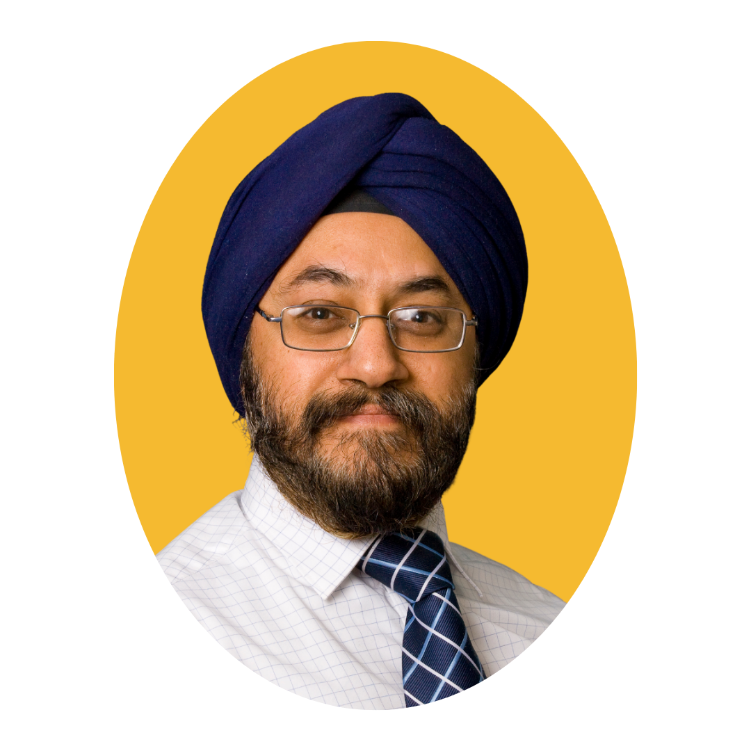 Deepinder Singh Chhabra