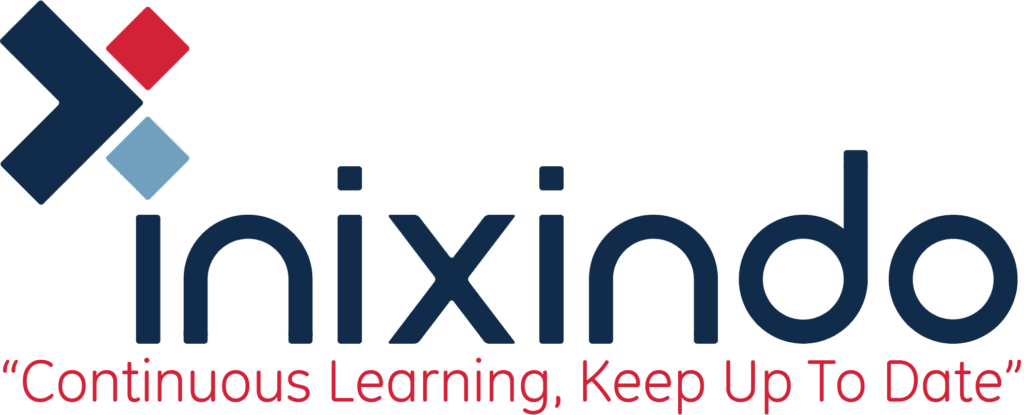 Inixindo Jakarta