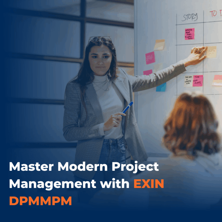 Exin Certified For What S Next