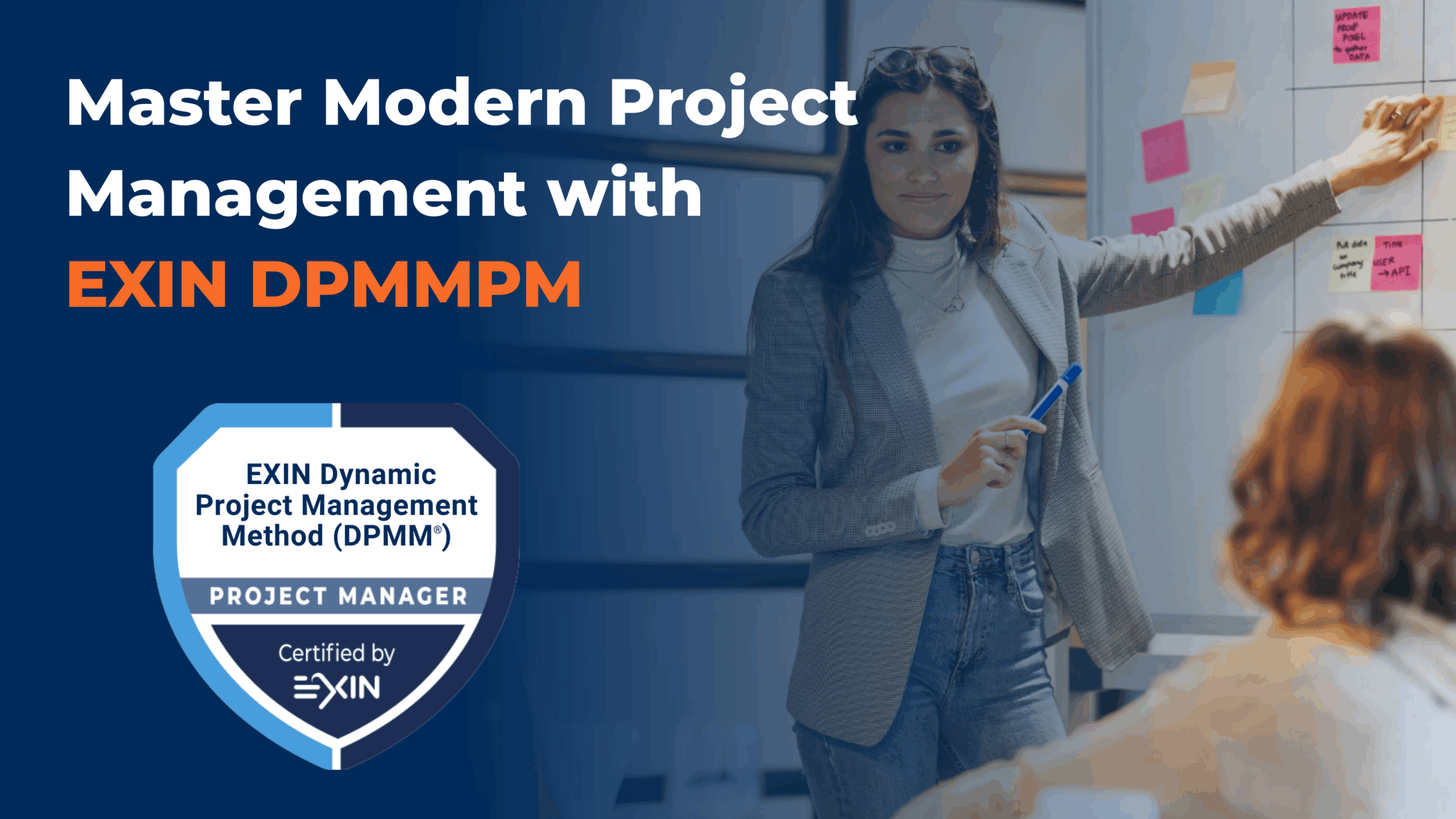 Project Manager Professional Certification