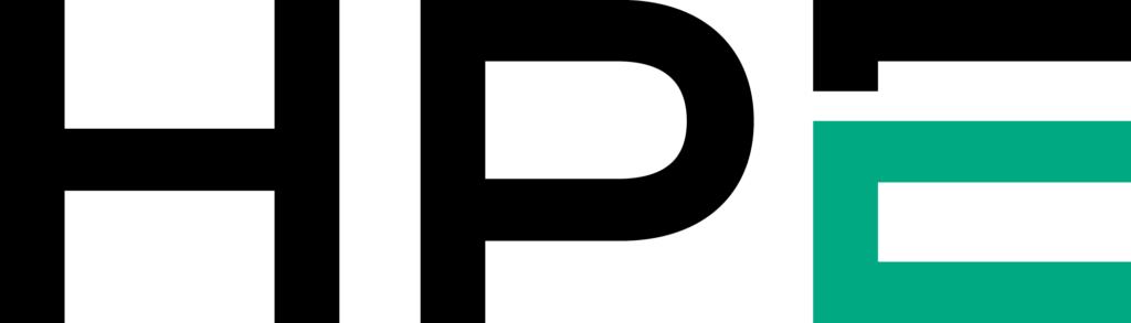 Hewlett Packard Enterprise – Indonesia