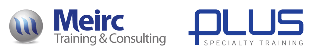 PLUS Specialty Training