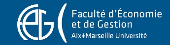 Aix-Marseille Université