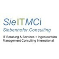 SieITMCi Siebenhofer.Consulting