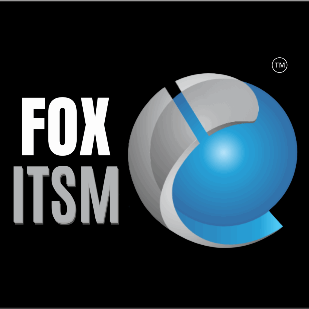 Fox IT Service Management South Africa (Pty) Ltd