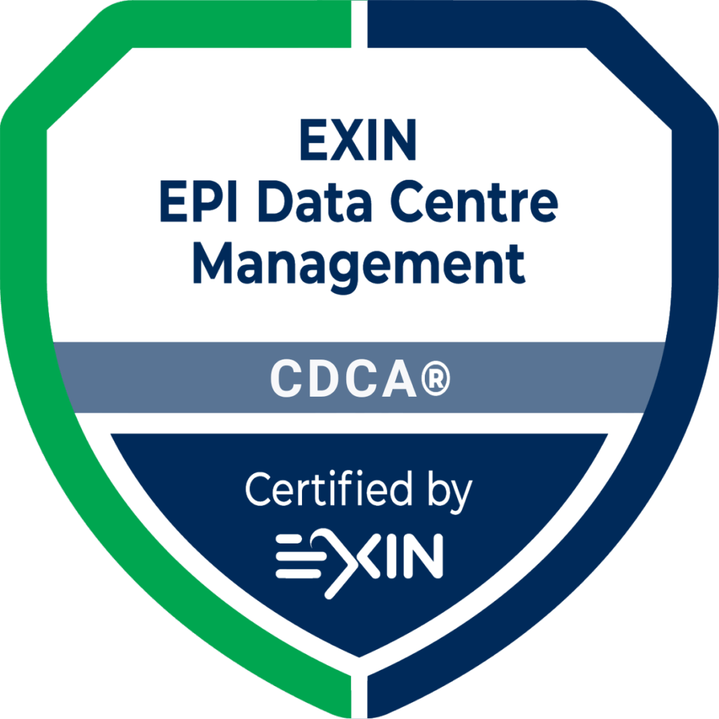 EXIN Badge