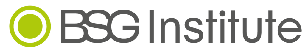 BSG Institute