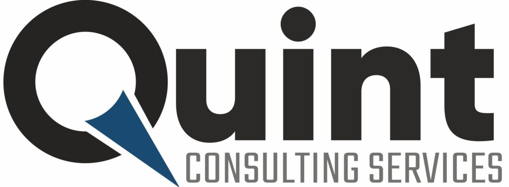 Quint Consulting Services Private Limited.