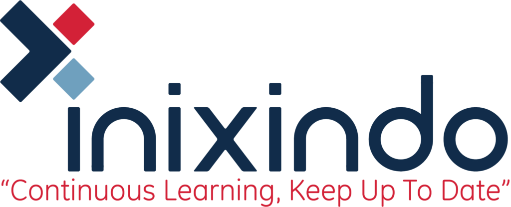 Inixindo Jakarta
