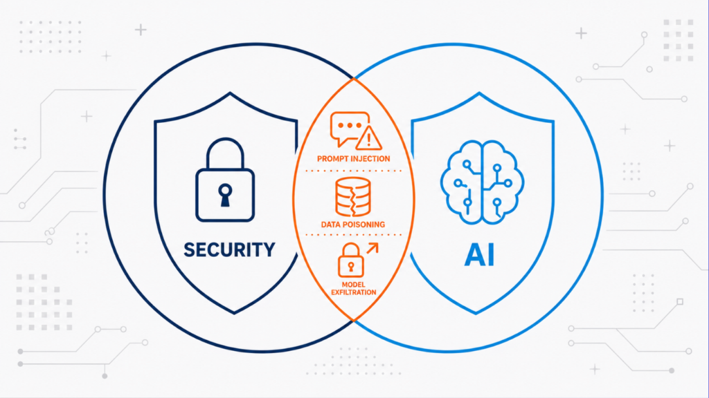 AI SECURITY (AISP)